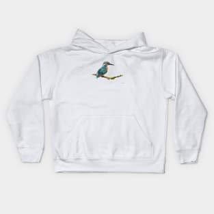 Kingfisher Kids Hoodie